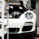 Illustration for article titled A factory fresh Porsche 911 GT3 race car is a stunning canvas